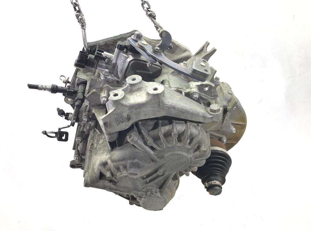 КПП механическая (МКПП) бу для Opel Astra J 1.7 CDTi, 2013 г. КПП механическая (МКПП) бу для Opel Astra J 1.7 CDTi, 2013 г.