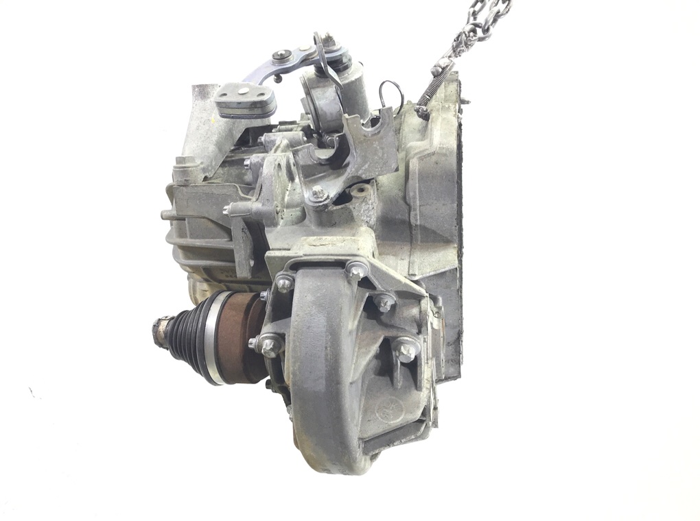 КПП механическая (МКПП) бу для Opel Astra J 1.7 CDTi, 2013 г. КПП механическая (МКПП) бу для Opel Astra J 1.7 CDTi, 2013 г.