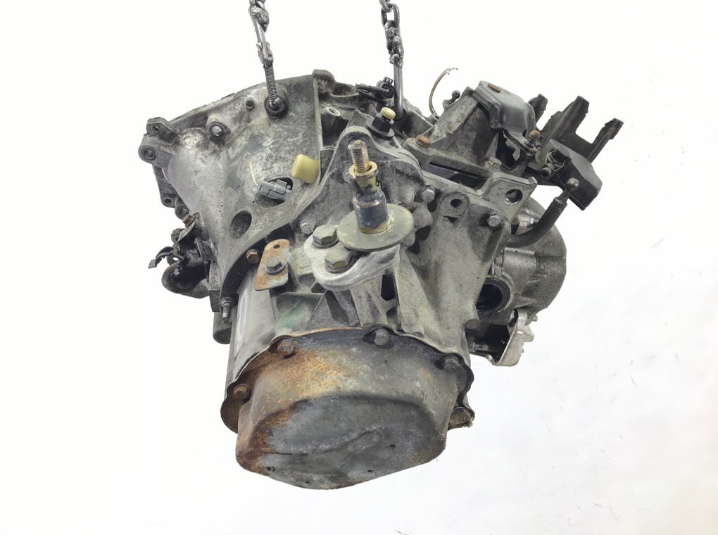 КПП механическая (МКПП) бу для Citroen Xsara Picasso  1.8 i,  2002 г.