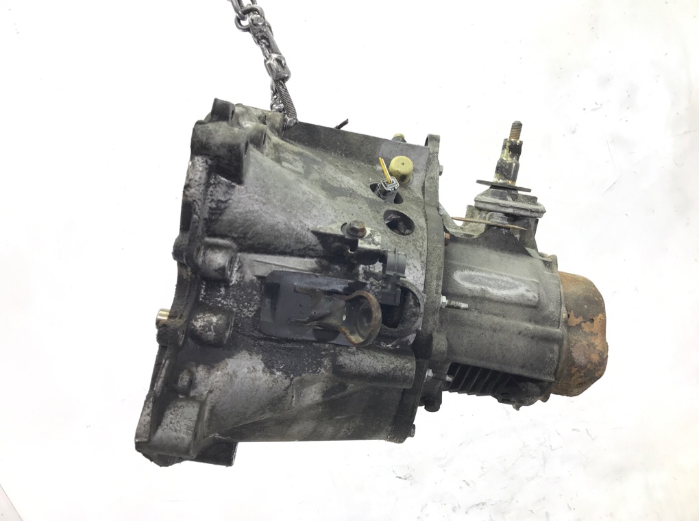 КПП механическая (МКПП) бу для Citroen Xsara Picasso  1.8 i,  2002 г.