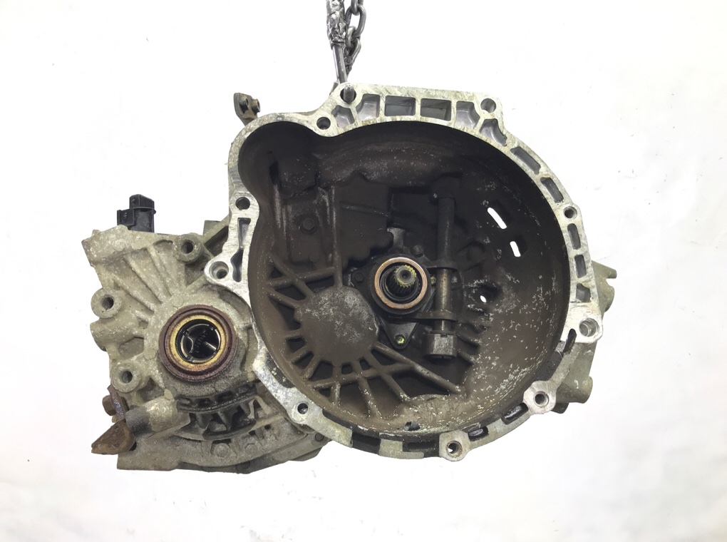 КПП механическая (МКПП) бу для Hyundai Matrix 1.6 i, 2006 г.