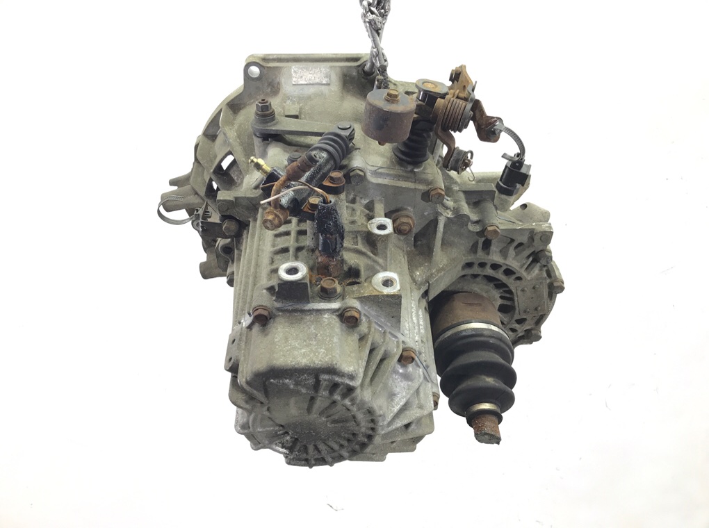 КПП механическая (МКПП) бу для Hyundai Matrix 1.6 i, 2006 г. КПП механическая (МКПП) бу для Hyundai Matrix 1.6 i, 2006 г.