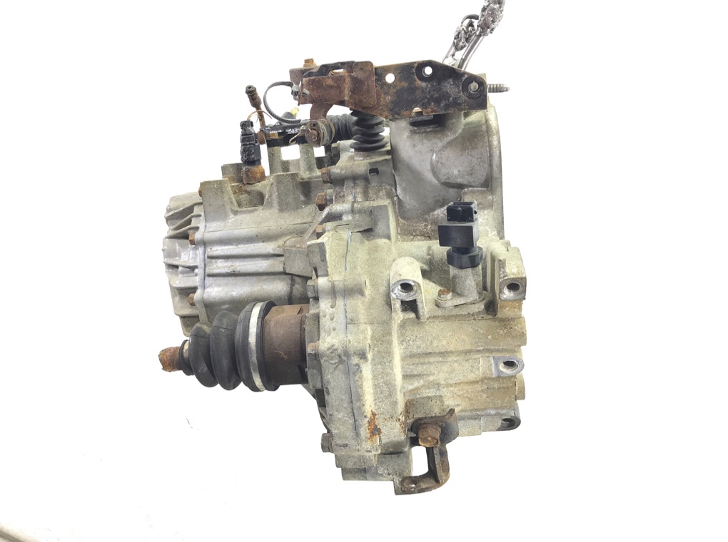 КПП механическая (МКПП) бу для Hyundai Matrix 1.6 i, 2006 г. КПП механическая (МКПП) бу для Hyundai Matrix 1.6 i, 2006 г.