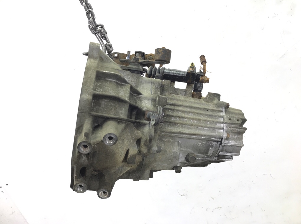 КПП механическая (МКПП) бу для Hyundai Matrix 1.6 i, 2006 г. КПП механическая (МКПП) бу для Hyundai Matrix 1.6 i, 2006 г.