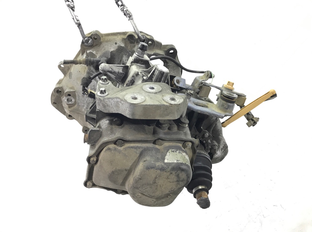 КПП механическая (МКПП) бу для Opel Corsa D 1.3 CDTi, 2007 г. КПП механическая (МКПП) бу для Opel Corsa D 1.3 CDTi, 2007 г.