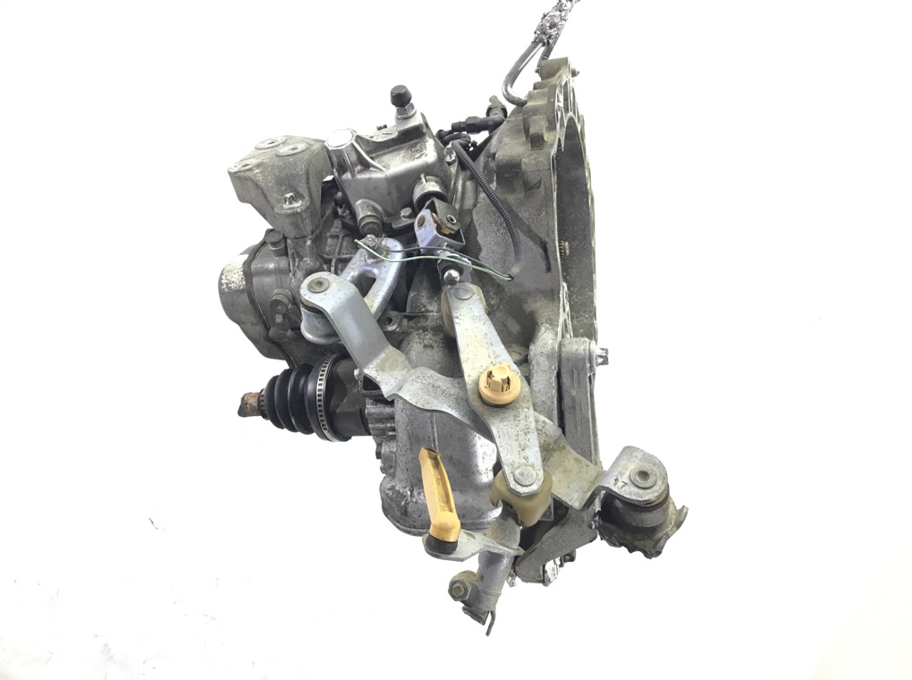 КПП механическая (МКПП) бу для Opel Corsa D 1.3 CDTi, 2007 г. КПП механическая (МКПП) бу для Opel Corsa D 1.3 CDTi, 2007 г.