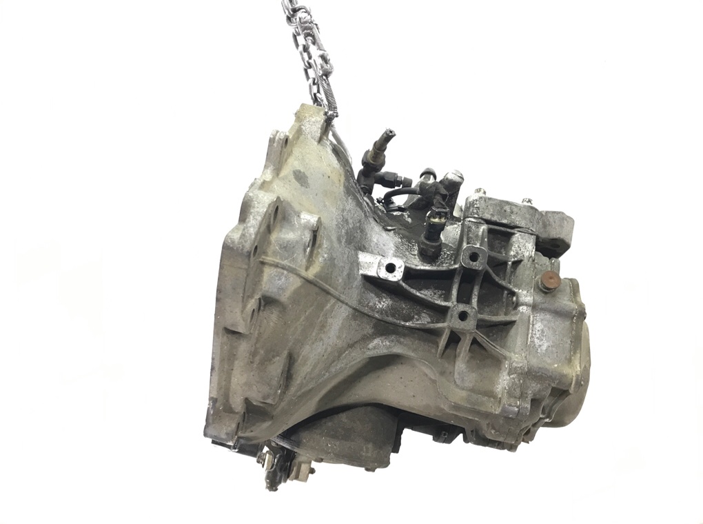 КПП механическая (МКПП) бу для Opel Corsa D 1.3 CDTi, 2007 г. КПП механическая (МКПП) бу для Opel Corsa D 1.3 CDTi, 2007 г.