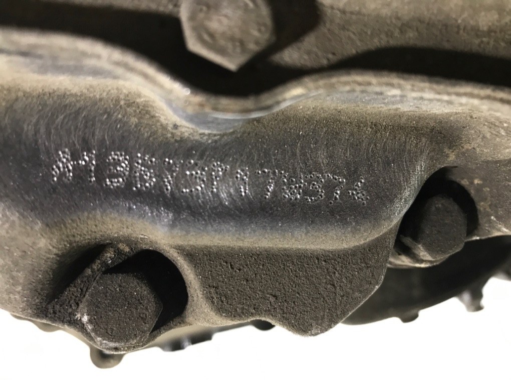 КПП механическая (МКПП) бу для Opel Corsa D 1.3 CDTi, 2007 г. КПП механическая (МКПП) бу для Opel Corsa D 1.3 CDTi, 2007 г.