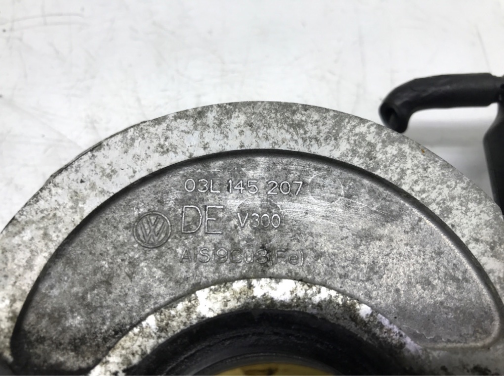 Насос вакуумный бу для Skoda Rapid  1.6 TDi,  2013 г.