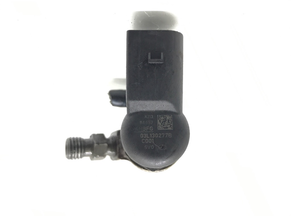 Форсунка бу для Skoda Fabia 2 1.6 TDi, 2011 г. Форсунка бу для Skoda Fabia 2 1.6 TDi, 2011 г.