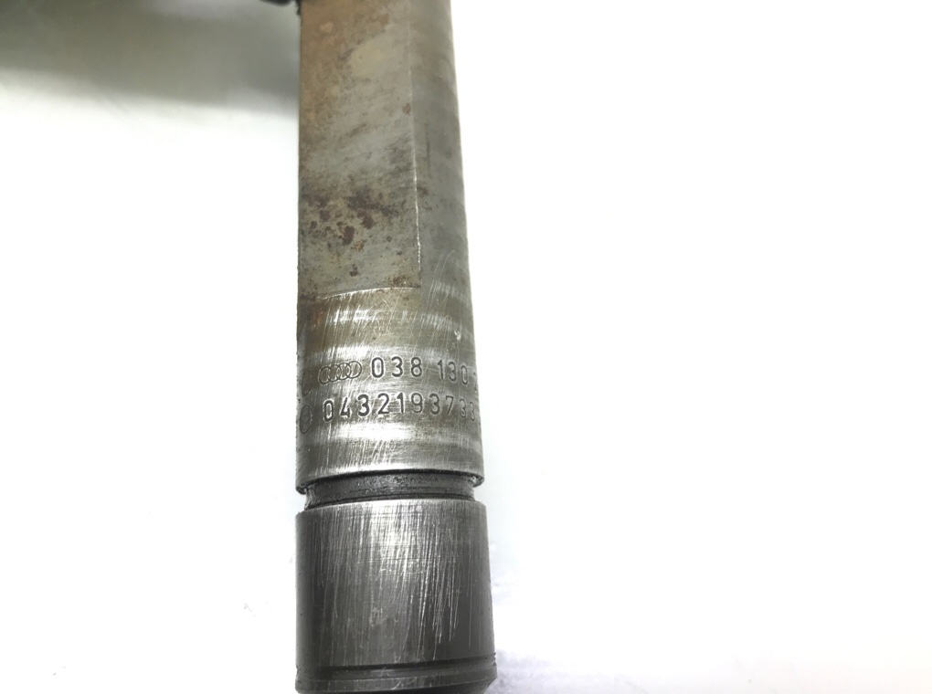 Форсунка бу для Volkswagen Golf 4 1.9 SDi,  2000 г.