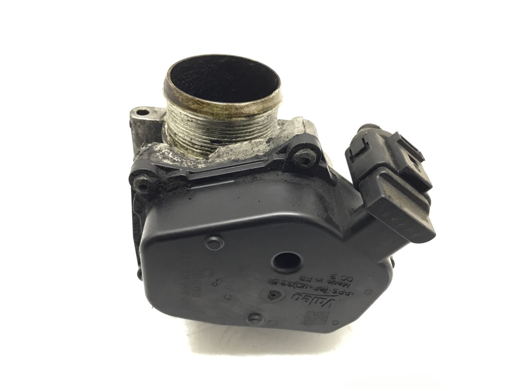 Заслонка дроссельная бу для Skoda Octavia A5 1.6 TDi, 2010 г. Заслонка дроссельная бу для Skoda Octavia A5 1.6 TDi, 2010 г.