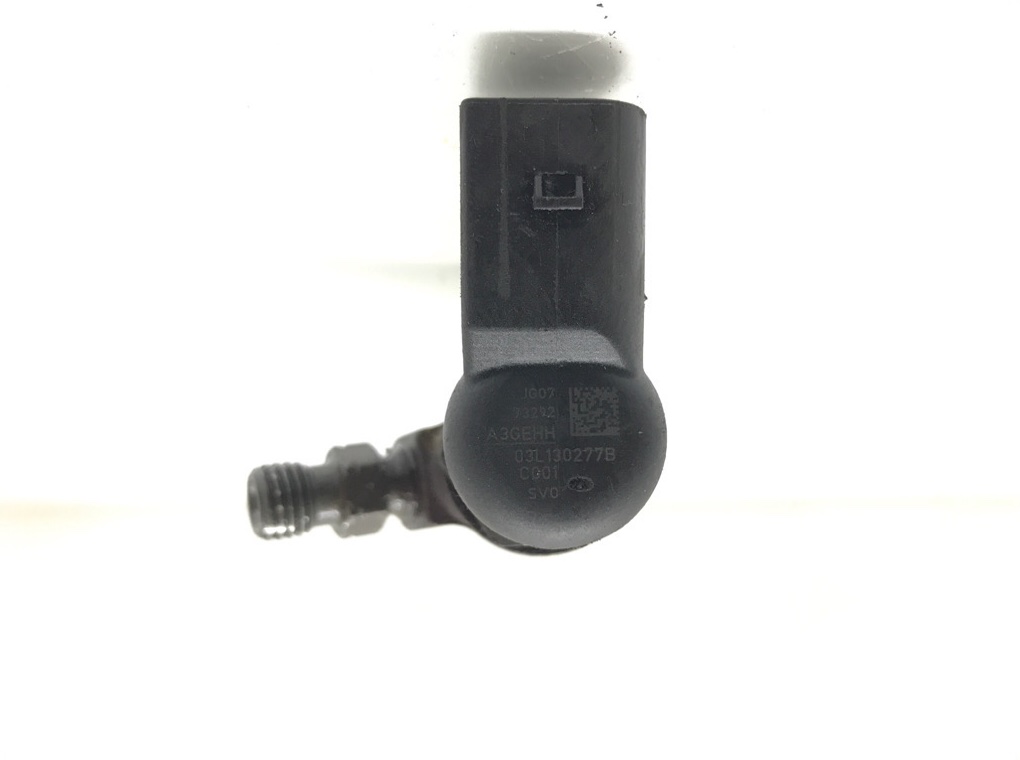 Форсунка бу для Skoda Octavia A5 1.6 TDi,  2010 г.