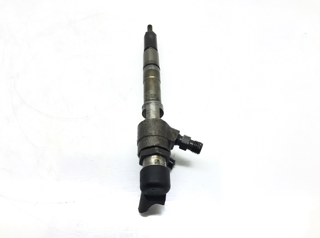Форсунка бу для Skoda Octavia A5 1.6 TDi,  2010 г.