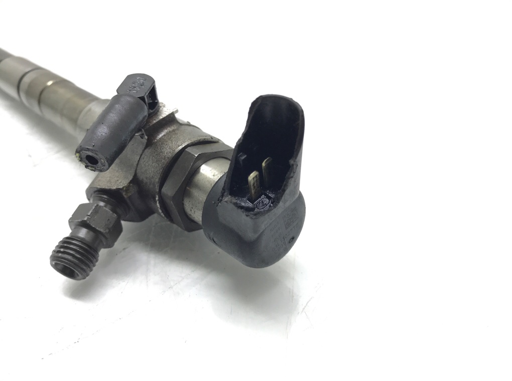 Форсунка бу для Skoda Octavia A5 1.6 TDi,  2010 г.