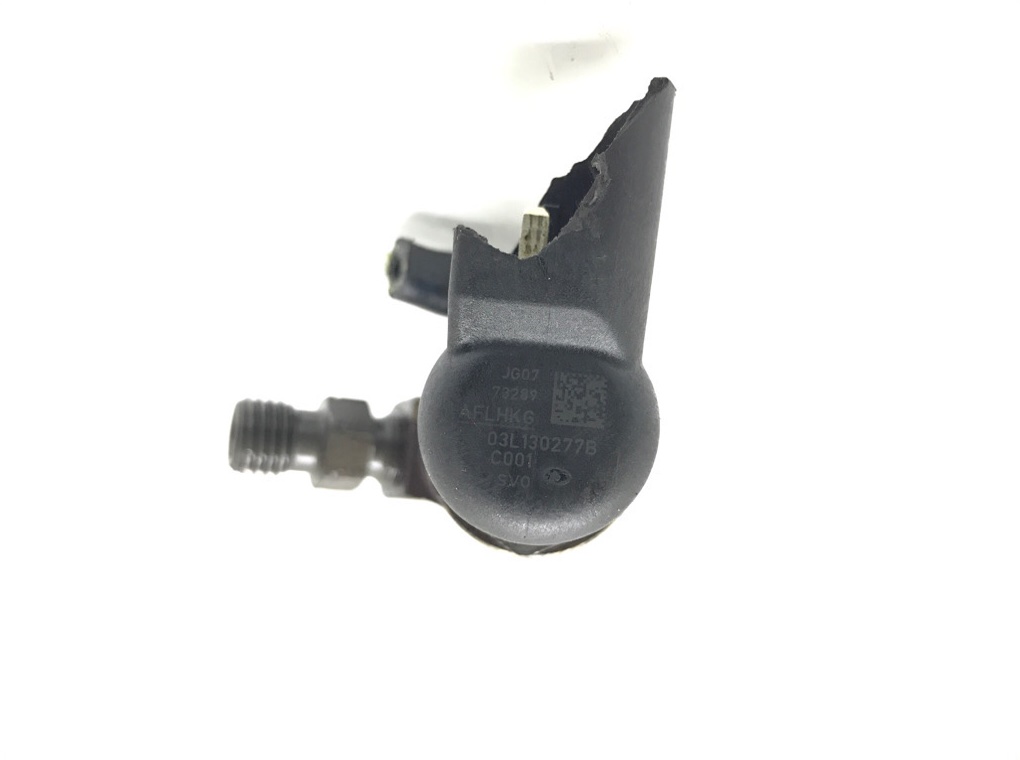 Форсунка бу для Skoda Octavia A5 1.6 TDi,  2010 г.