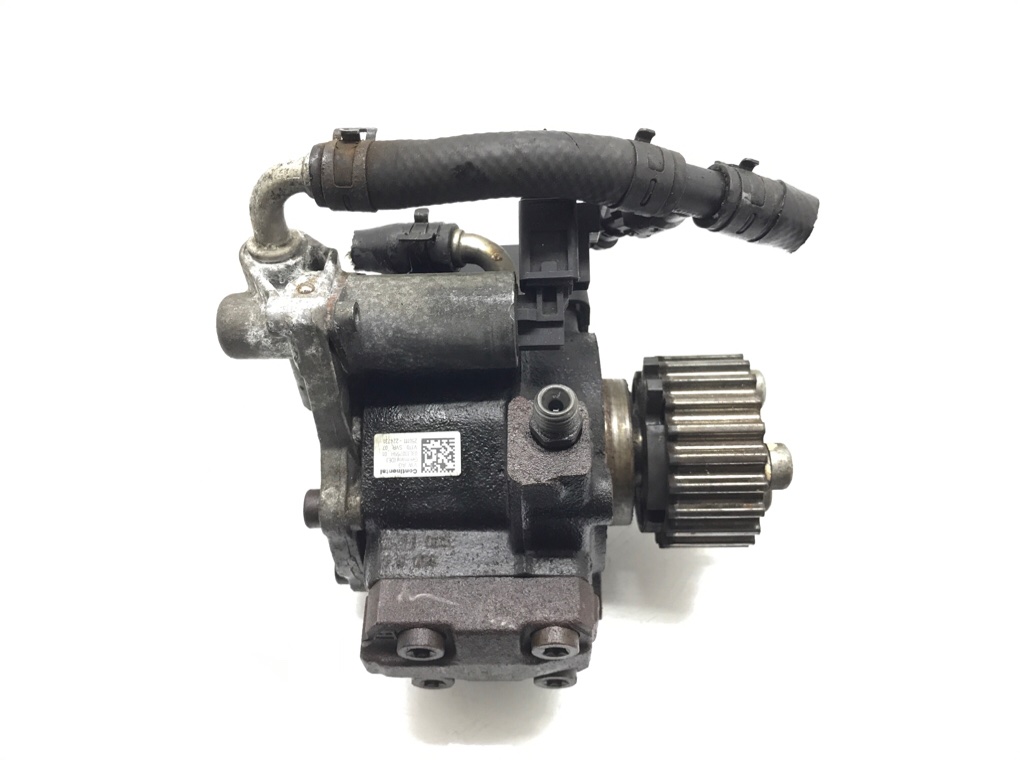 ТНВД бу для Volkswagen Passat B7 1.6 TDi,  2011 г.