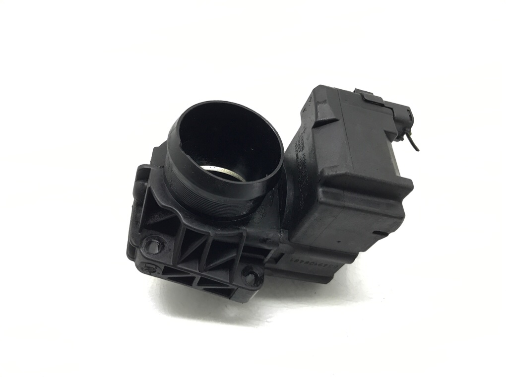 Заслонка дроссельная бу для Ford Fiesta 5 1.4 TDCi, 2007 г. Заслонка дроссельная бу для Ford Fiesta 5 1.4 TDCi, 2007 г.