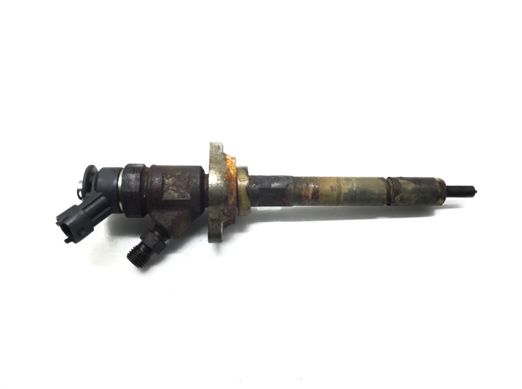 Форсунка бу для Peugeot 308 T7 1.6 HDi,  2009 г.