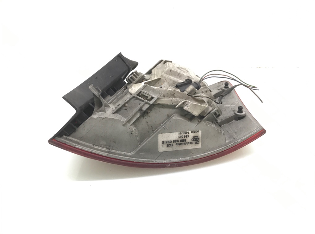 Фонарь задний левый бу для Audi A4 B7 1.9 TDi, 2005 г. Фонарь задний левый бу для Audi A4 B7 1.9 TDi, 2005 г.