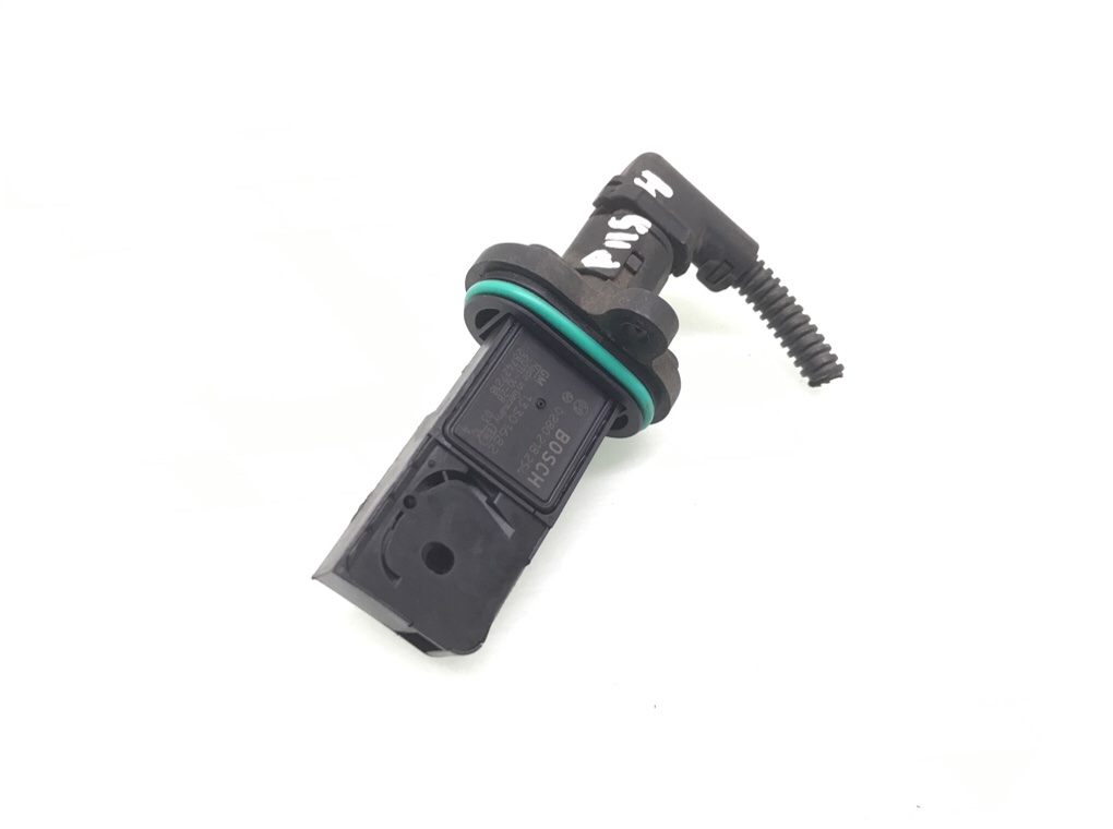 Расходомер воздуха бу для Opel Astra J 1.6 i,  2011 г.