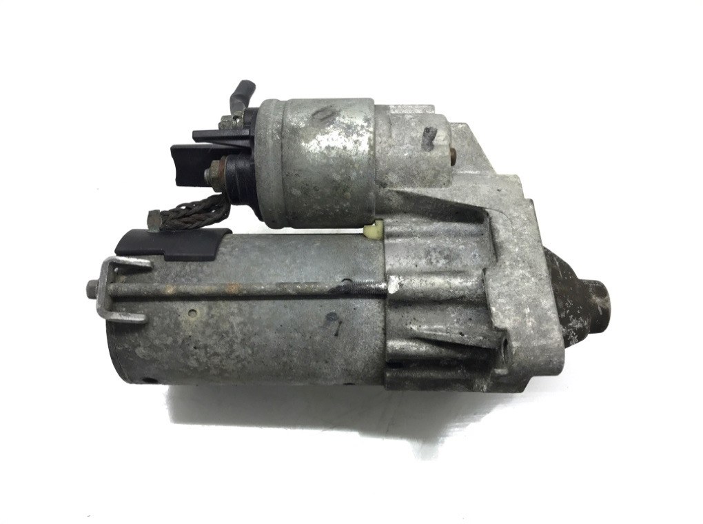 Стартер бу для Renault Megane 3 1.5 DCi,  2010 г.