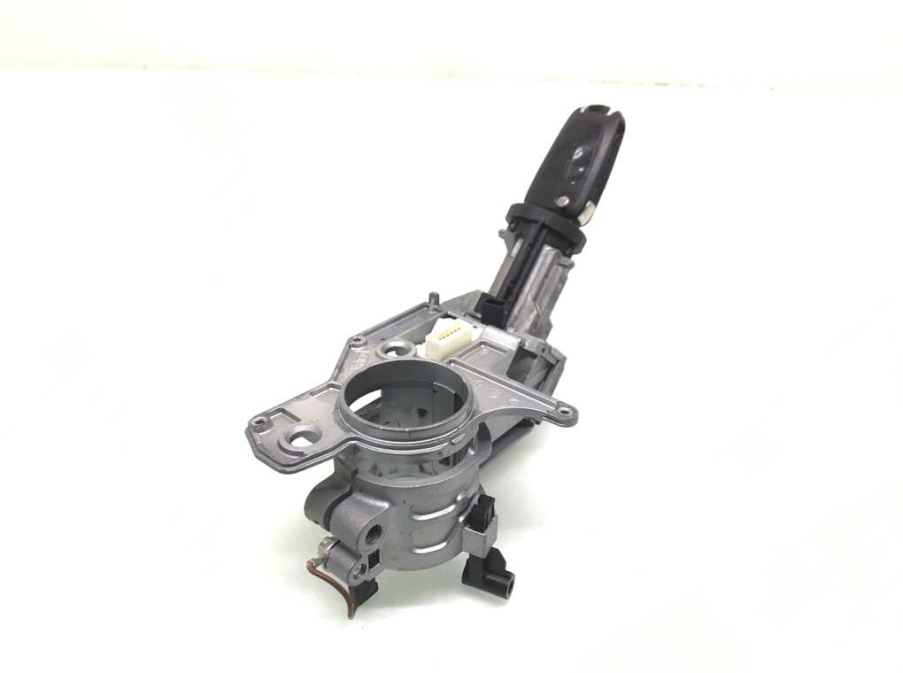 Замок зажигания бу для Opel Astra H 1.7 CDTi,  2009 г.