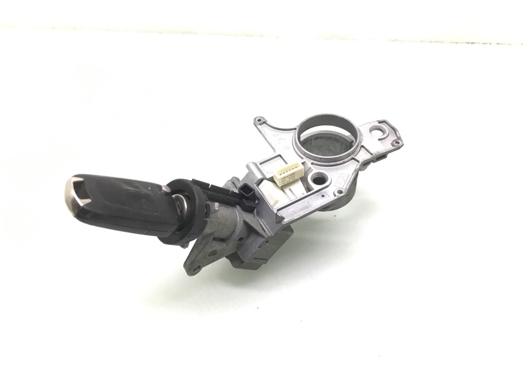 Замок зажигания бу для Opel Astra H 1.7 CDTi,  2009 г.