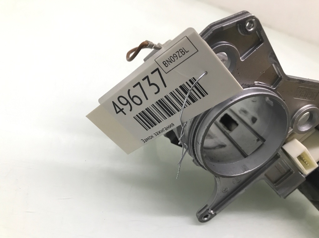 Замок зажигания бу для Opel Astra H 1.7 CDTi,  2009 г.