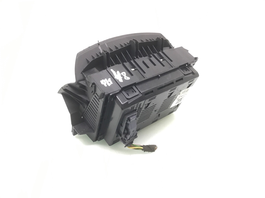 Дисплей бу для Opel Zafira B 1.7 CDTi, 2011 г. Дисплей бу для Opel Zafira B 1.7 CDTi, 2011 г.