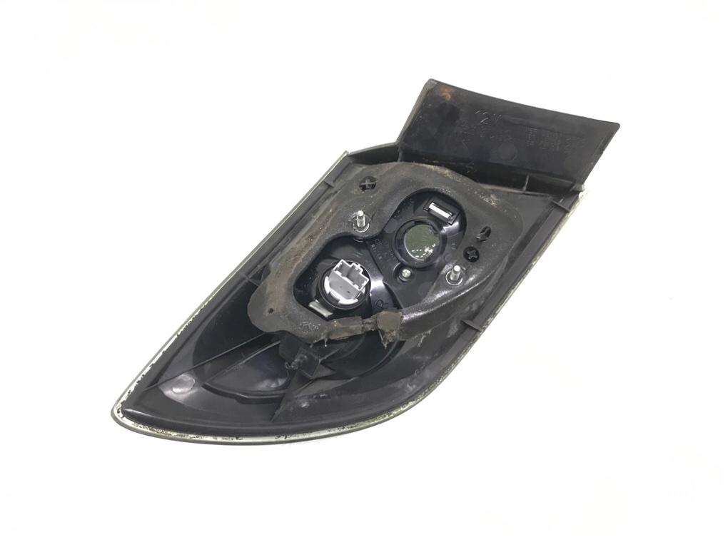 Фонарь задний правый бу для Mazda 3 BK 1.6 i, 2007 г. Фонарь задний правый бу для Mazda 3 BK 1.6 i, 2007 г.