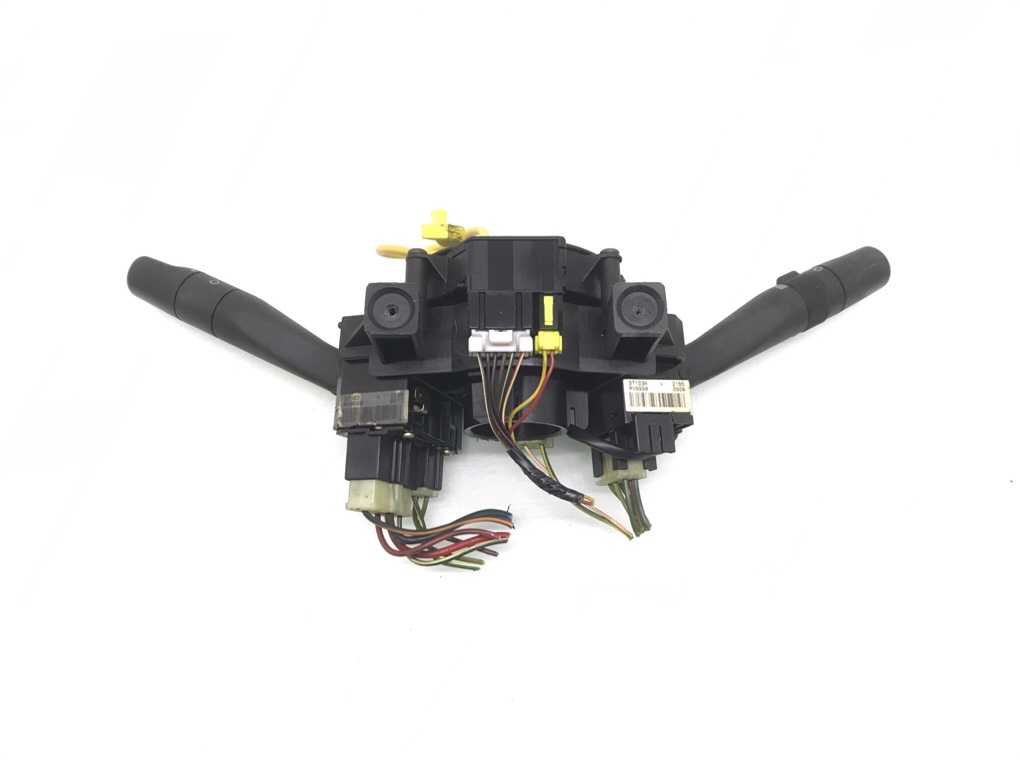 Переключатель подрулевой (стрекоза) бу для Land Rover Freelander 1 2.0 TD,  2005 г.