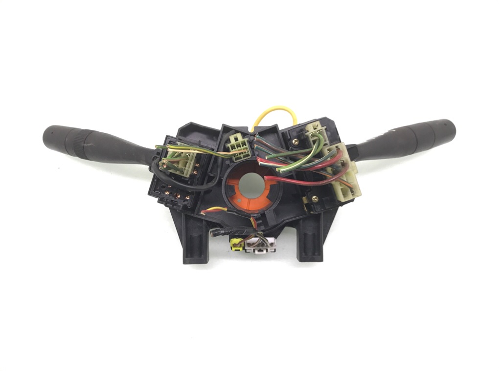 Переключатель подрулевой (стрекоза) бу для Land Rover Freelander 1 2.0 TD,  2005 г.