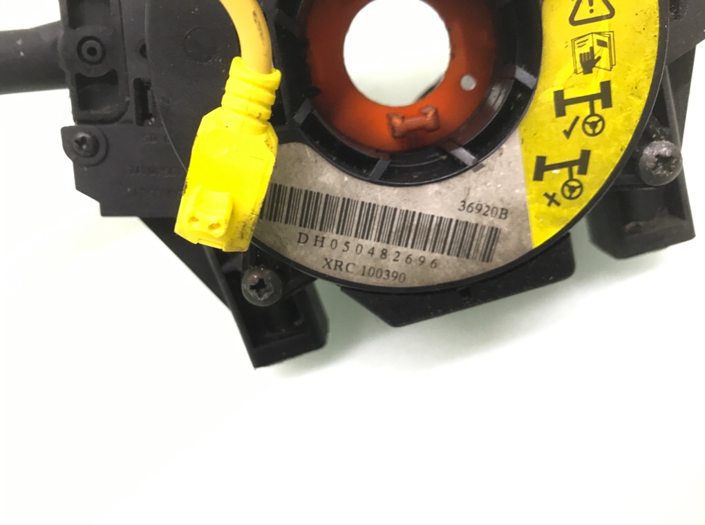 Переключатель подрулевой (стрекоза) бу для Land Rover Freelander 1 2.0 TD,  2005 г.