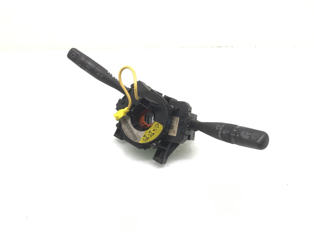 Переключатель подрулевой (стрекоза) бу для Land Rover Freelander 1 2.0 TD,  2005 г.