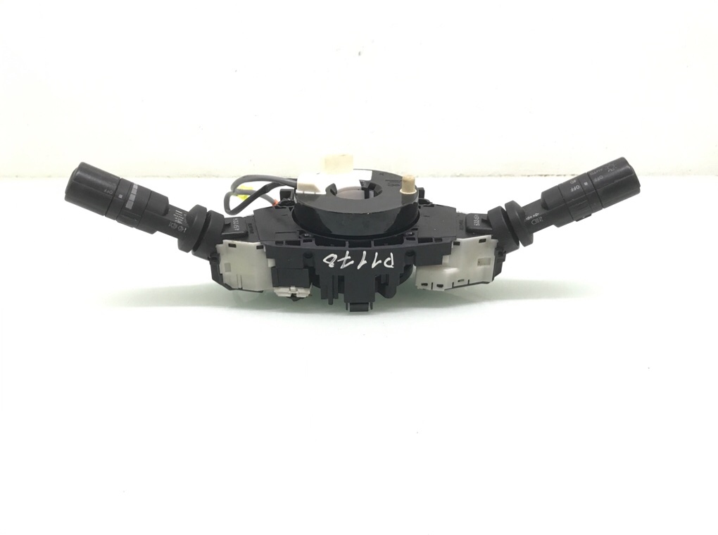 Переключатель подрулевой (стрекоза) бу для Nissan Qashqai 1 2.0 DCi,  2008 г.