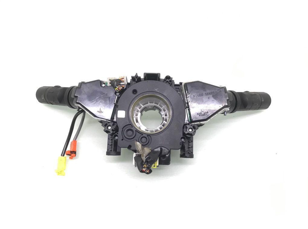 Переключатель подрулевой (стрекоза) бу для Nissan Qashqai 1 2.0 DCi,  2008 г.