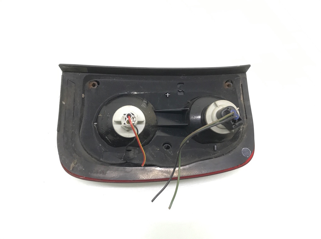 Фонарь задний левый бу для Land Rover Freelander 1 2.0 TD, 2005 г. Фонарь задний левый бу для Land Rover Freelander 1 2.0 TD, 2005 г.