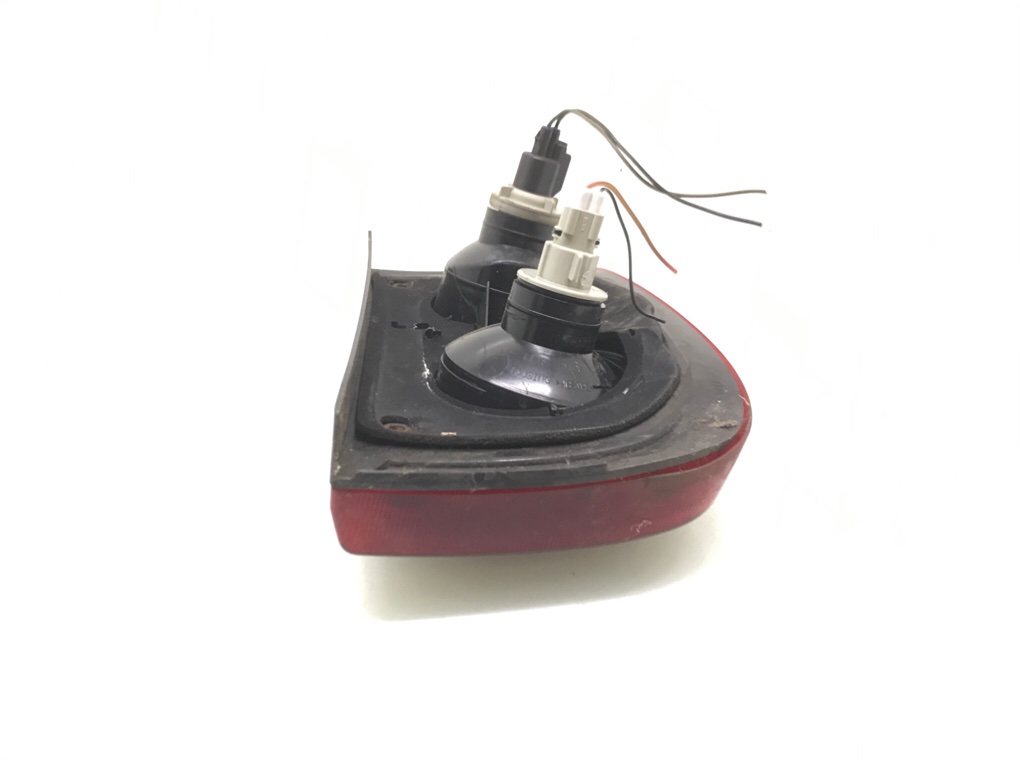 Фонарь задний левый бу для Land Rover Freelander 1 2.0 TD, 2005 г. Фонарь задний левый бу для Land Rover Freelander 1 2.0 TD, 2005 г.