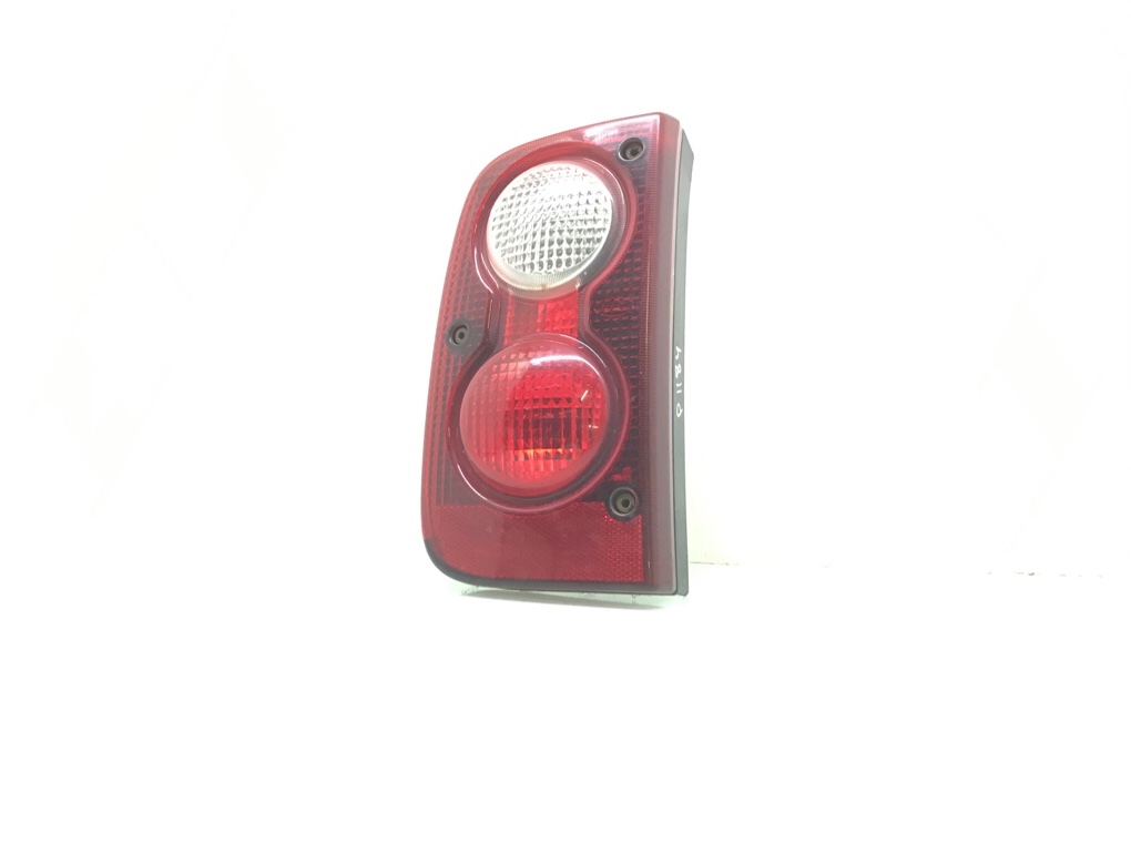 Фонарь задний левый бу для Land Rover Freelander 1 2.0 TD, 2005 г. Фонарь задний левый бу для Land Rover Freelander 1 2.0 TD, 2005 г.