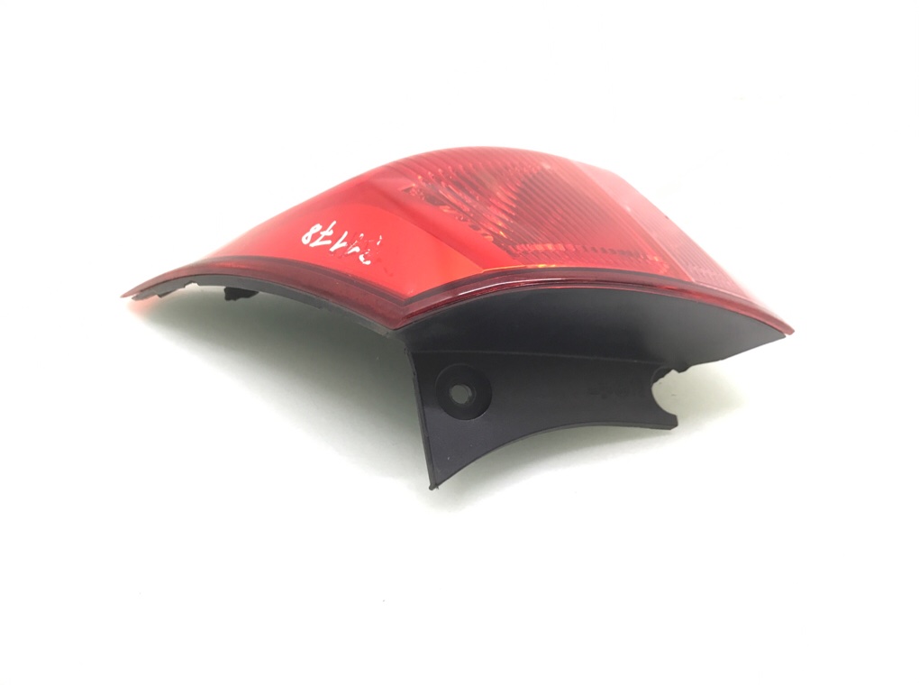 Фонарь задний правый бу для Nissan Qashqai 1 2.0 DCi,  2008 г.