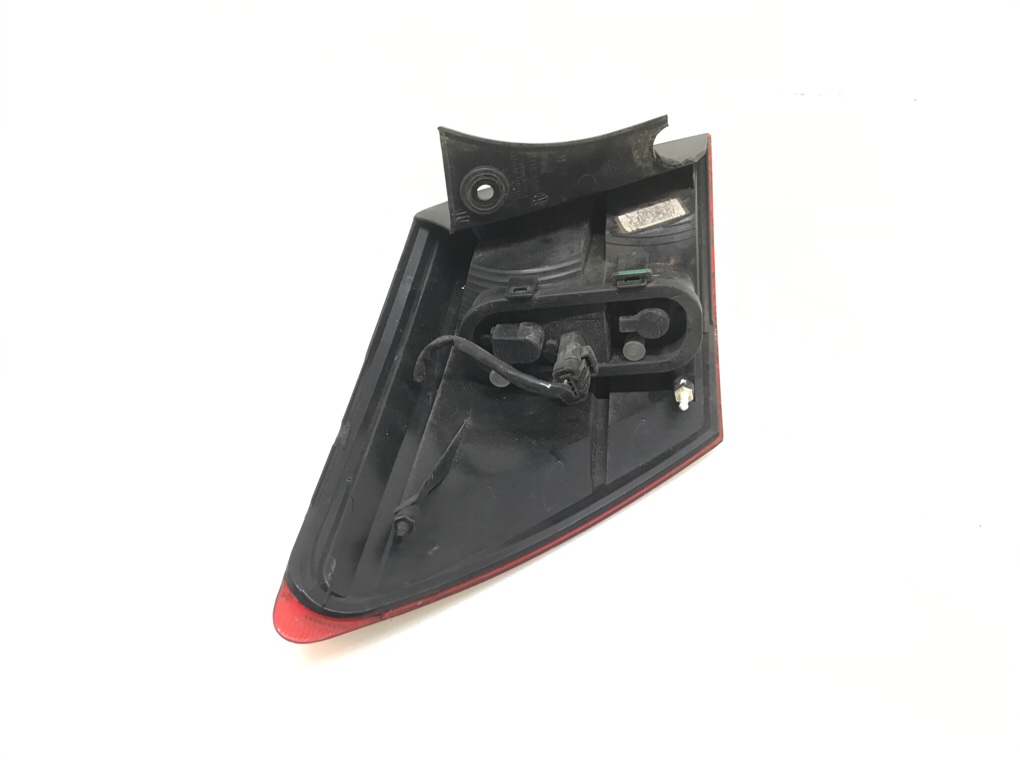 Фонарь задний правый бу для Nissan Qashqai 1 2.0 DCi,  2008 г.