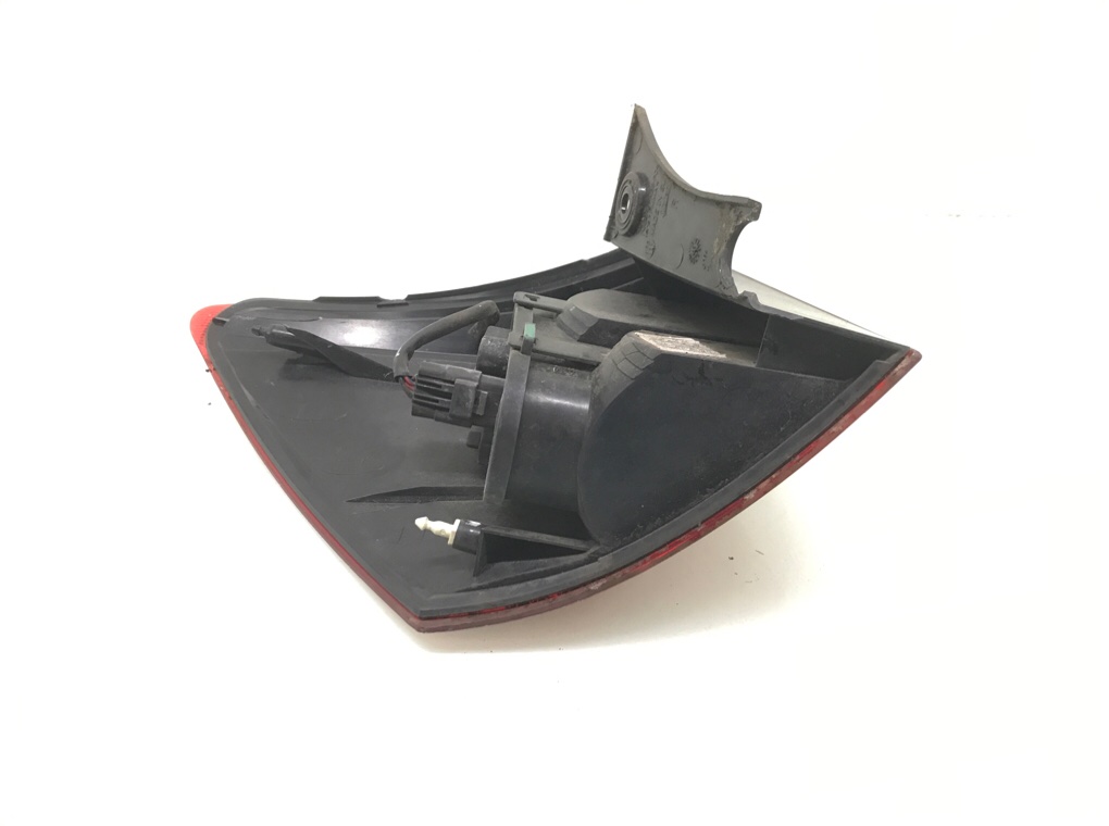 Фонарь задний правый бу для Nissan Qashqai 1 2.0 DCi,  2008 г.