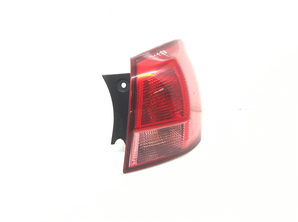 Фонарь задний правый бу для Nissan Qashqai 1 2.0 DCi,  2008 г.