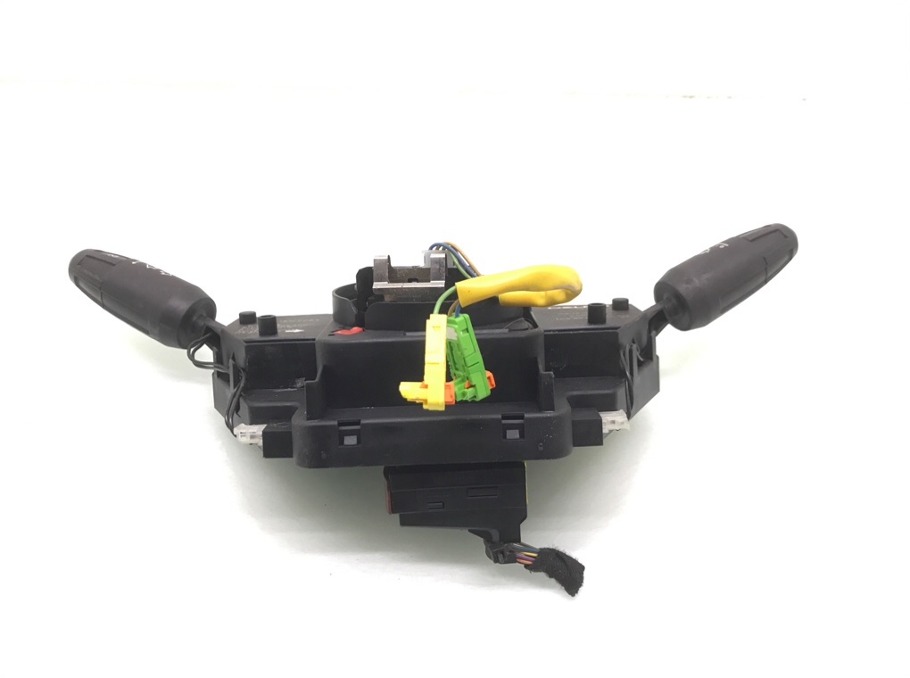 Переключатель подрулевой (стрекоза) бу для Opel Corsa D 1.2 i, 2014 г. Переключатель подрулевой (стрекоза) бу для Opel Corsa D 1.2 i, 2014 г.