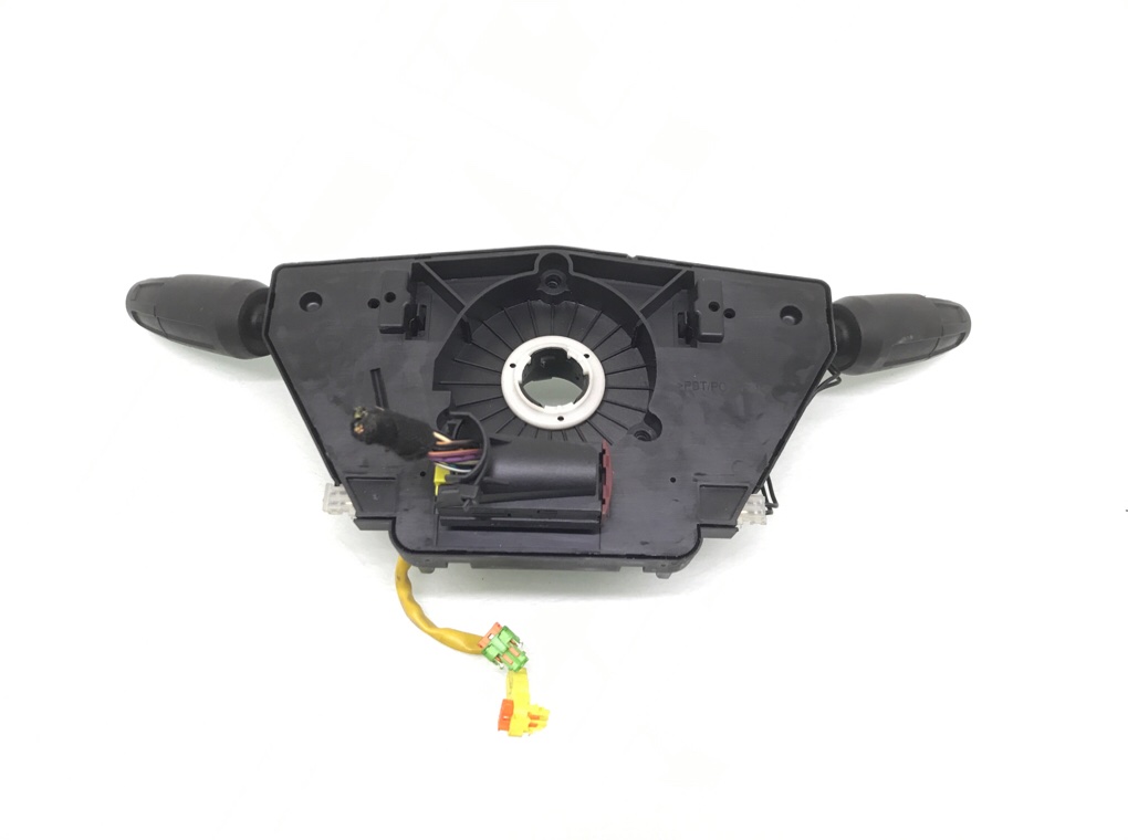 Переключатель подрулевой (стрекоза) бу для Opel Corsa D 1.2 i, 2014 г. Переключатель подрулевой (стрекоза) бу для Opel Corsa D 1.2 i, 2014 г.