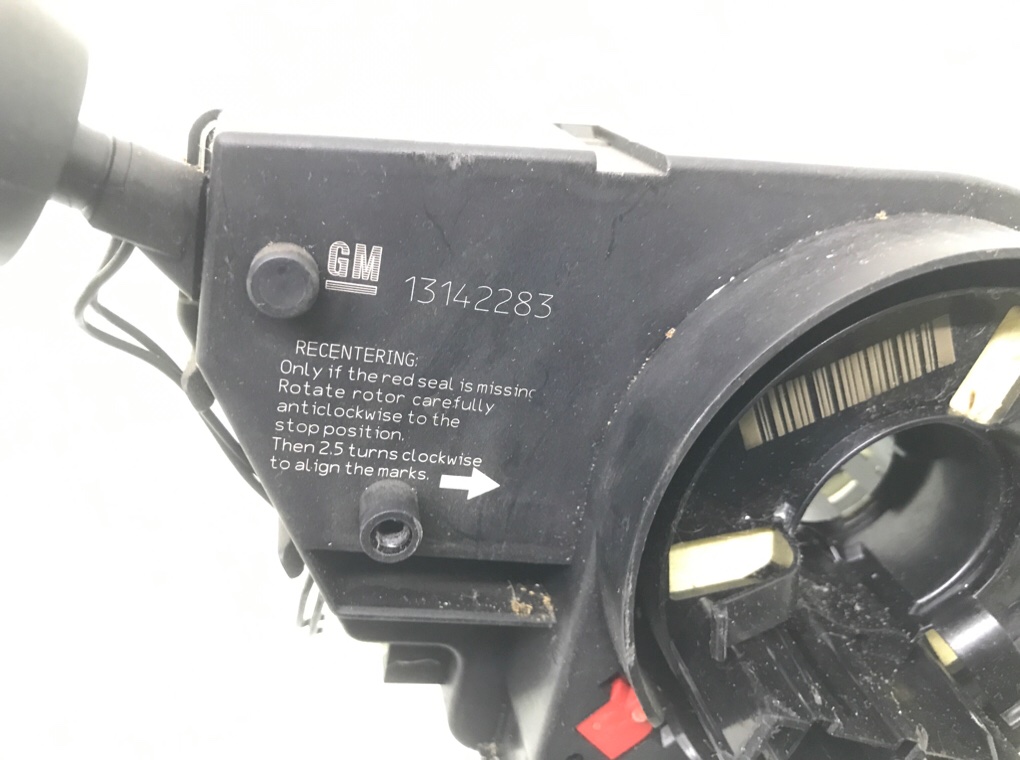 Переключатель подрулевой (стрекоза) бу для Opel Corsa D 1.2 i, 2014 г. Переключатель подрулевой (стрекоза) бу для Opel Corsa D 1.2 i, 2014 г.