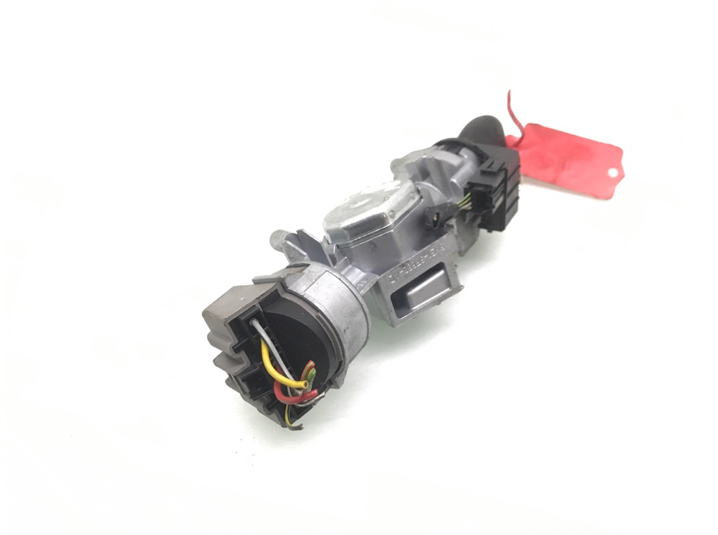 Замок зажигания бу для Ford Focus 2 1.8 TDCi,  2008 г.