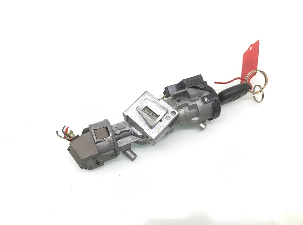 Замок зажигания бу для Ford Focus 2 1.8 TDCi,  2008 г.