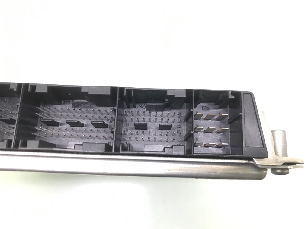 Блок управления двигателем бу для Land Rover Freelander 1 2.0 TD,  2005 г.